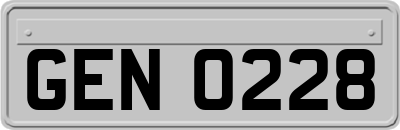 GEN0228