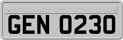 GEN0230