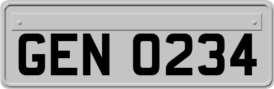 GEN0234