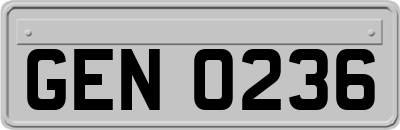 GEN0236