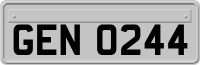 GEN0244