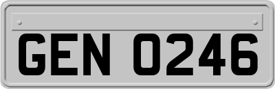 GEN0246