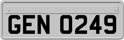 GEN0249