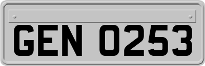 GEN0253