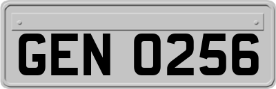 GEN0256