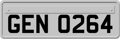 GEN0264