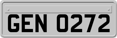 GEN0272