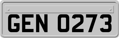 GEN0273