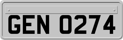 GEN0274
