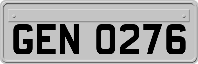 GEN0276