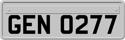 GEN0277