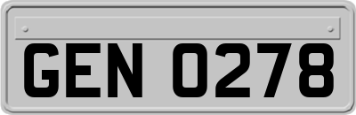 GEN0278