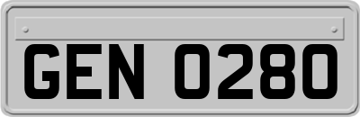 GEN0280