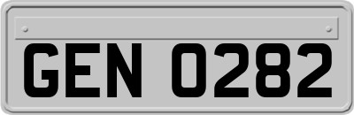 GEN0282