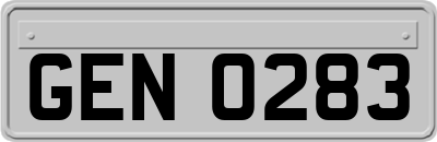 GEN0283