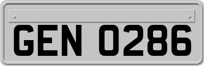 GEN0286