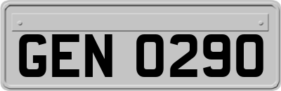 GEN0290