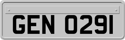 GEN0291