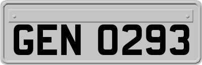 GEN0293