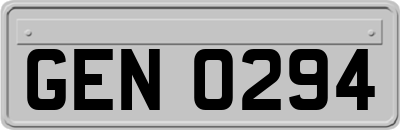GEN0294