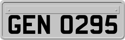GEN0295