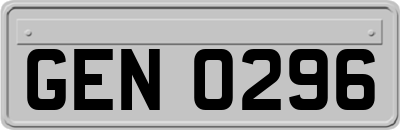 GEN0296