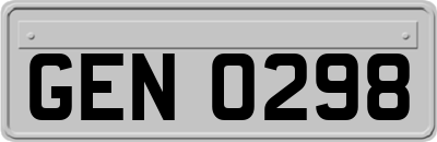 GEN0298