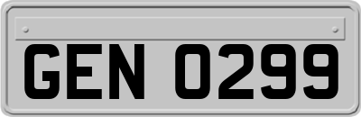 GEN0299