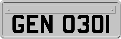 GEN0301