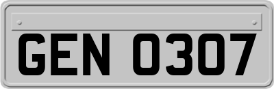 GEN0307