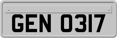 GEN0317