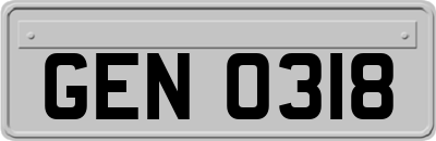 GEN0318