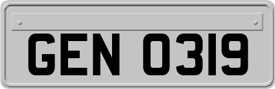 GEN0319