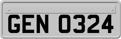 GEN0324