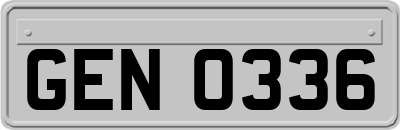 GEN0336