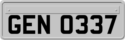 GEN0337