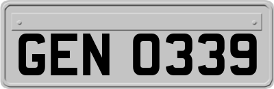 GEN0339