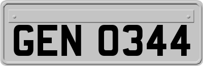 GEN0344