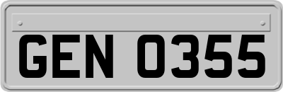 GEN0355