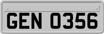 GEN0356