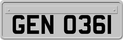 GEN0361
