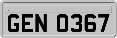 GEN0367