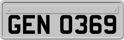 GEN0369