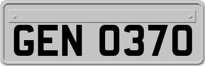 GEN0370