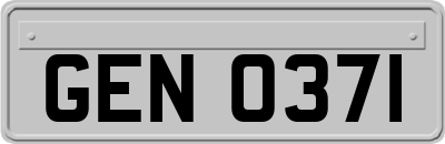 GEN0371