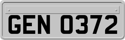 GEN0372