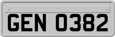 GEN0382
