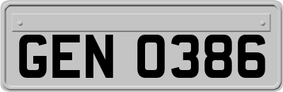GEN0386
