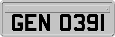 GEN0391