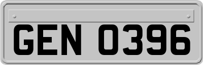 GEN0396